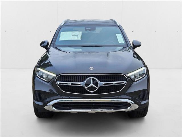 Photo of 2025 Graphite Grey Metallic Mercedes-Benz GLC 300