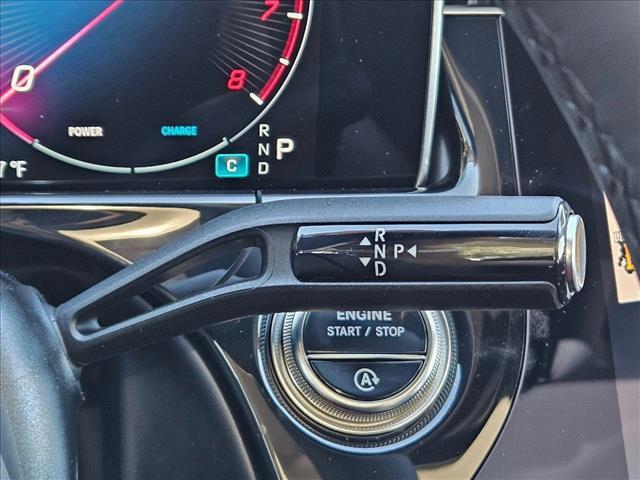 Photo of 2025 Polar White Mercedes-Benz E-Class