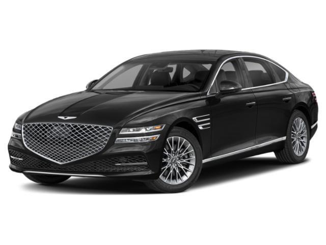 Photo of 2021 Vik Black Genesis G80