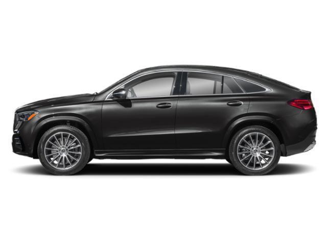 Photo of 2026 Obsidian Black Metallic Mercedes-Benz GLE 450