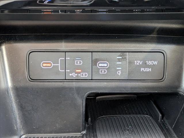 Photo of 2025 Phantom Black Hyundai TUCSON