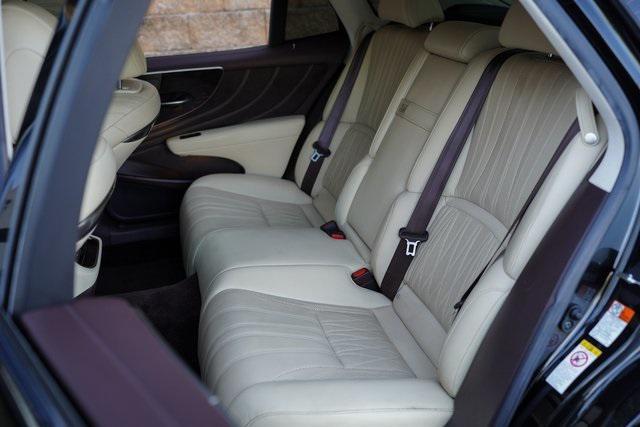 Photo of 2018 Caviar Lexus LS 500