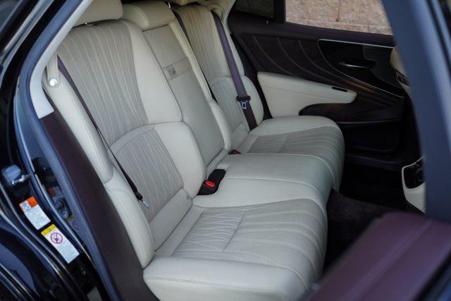 Photo of 2018 Caviar Lexus LS 500