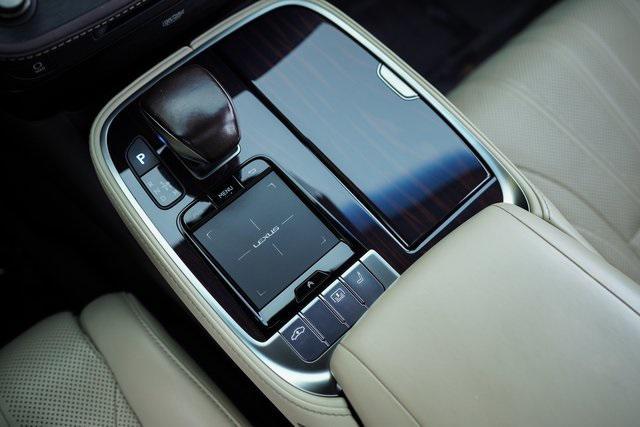 Photo of 2018 Caviar Lexus LS 500