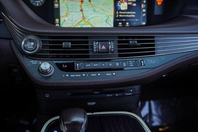 Photo of 2018 Caviar Lexus LS 500