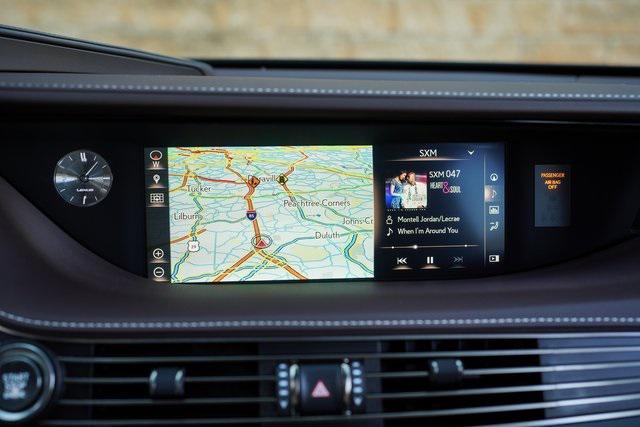 Photo of 2018 Caviar Lexus LS 500