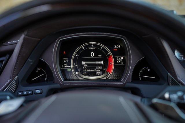 Photo of 2018 Caviar Lexus LS 500