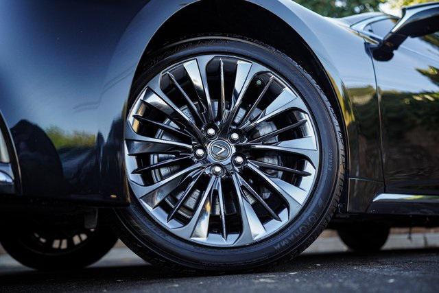 Photo of 2018 Caviar Lexus LS 500