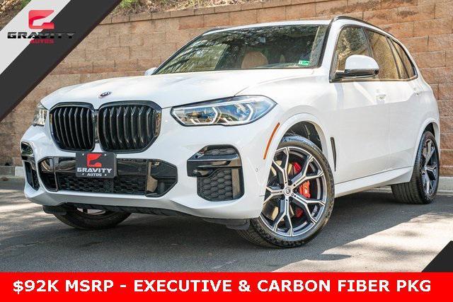 2023 BMW X5