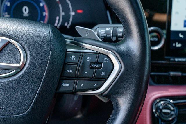 Photo of 2023 Cloudburst Gray Lexus NX 350