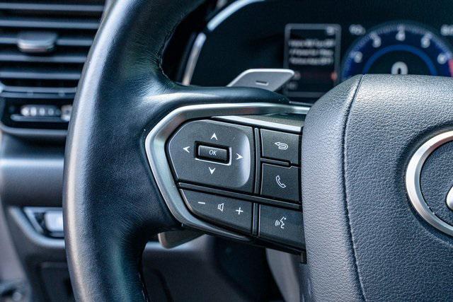 Photo of 2023 Cloudburst Gray Lexus NX 350