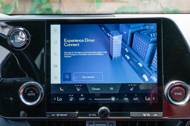 Photo of 2023 Cloudburst Gray Lexus NX 350