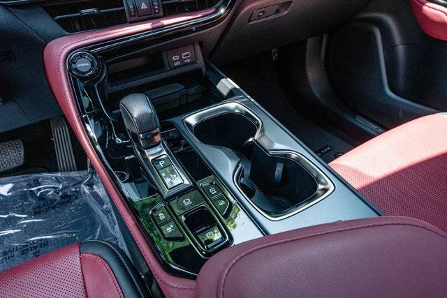 Photo of 2023 Cloudburst Gray Lexus NX 350