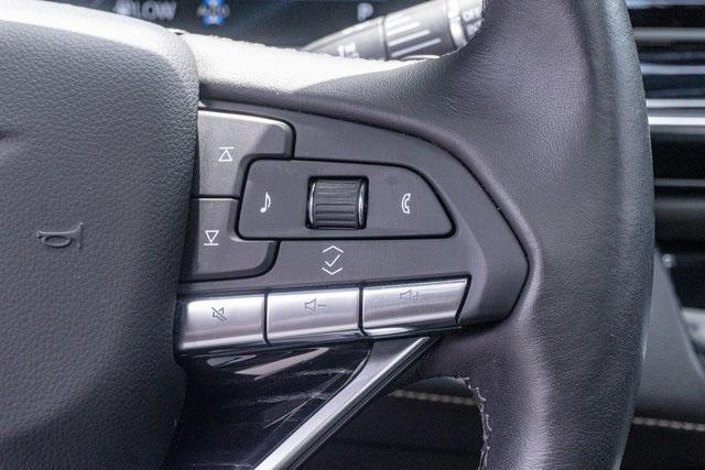 Photo of 2023 Black Raven Cadillac Escalade