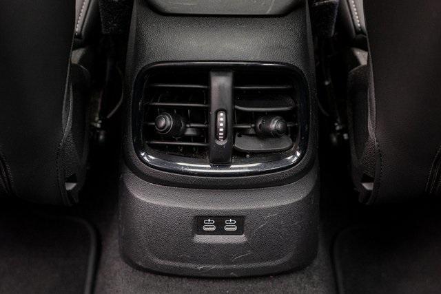 Photo of 2023 Midnight Black MINI Countryman