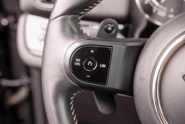 Photo of 2023 Midnight Black MINI Countryman