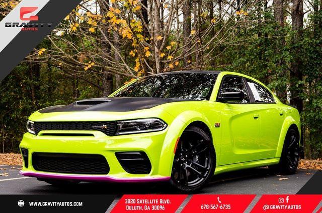 2023 Dodge Charger