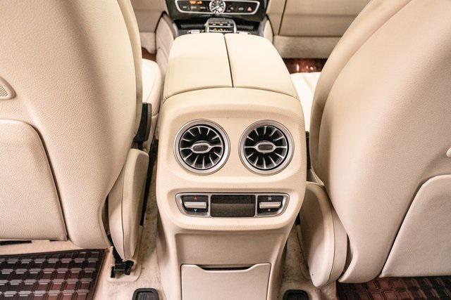 Photo of 2020 designo Night Black Magno Mercedes-Benz AMG G 63