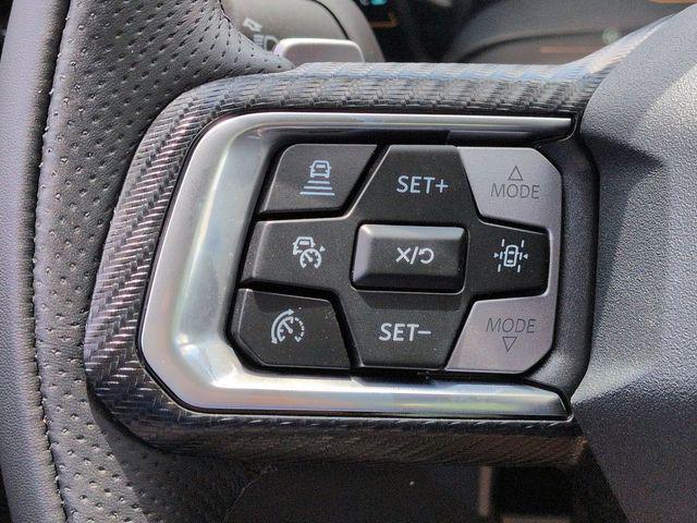 Photo of 2025 Carbonized Gray Metallic Ford Mustang
