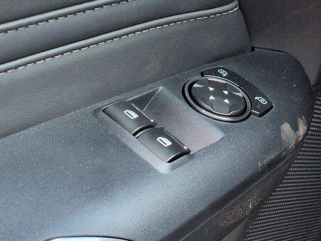 Photo of 2025 Carbonized Gray Metallic Ford Mustang