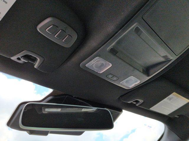 Photo of 2025 Carbonized Gray Metallic Ford Mustang