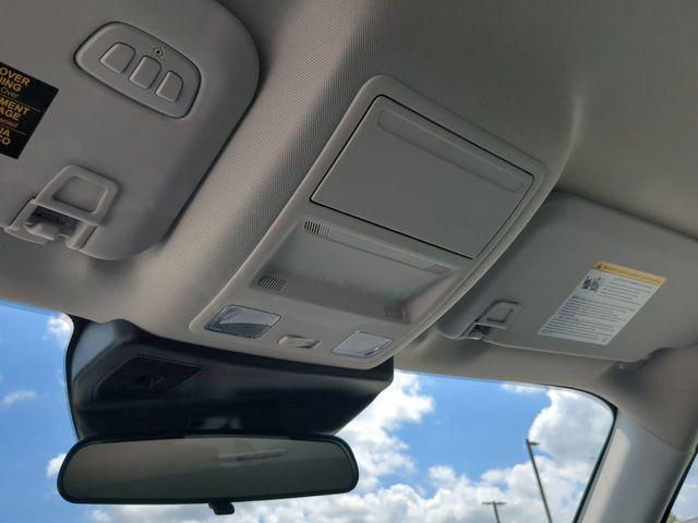 Photo of 2025 Ruby Red Metallic Tinted Clearcoat Ford Bronco Sport