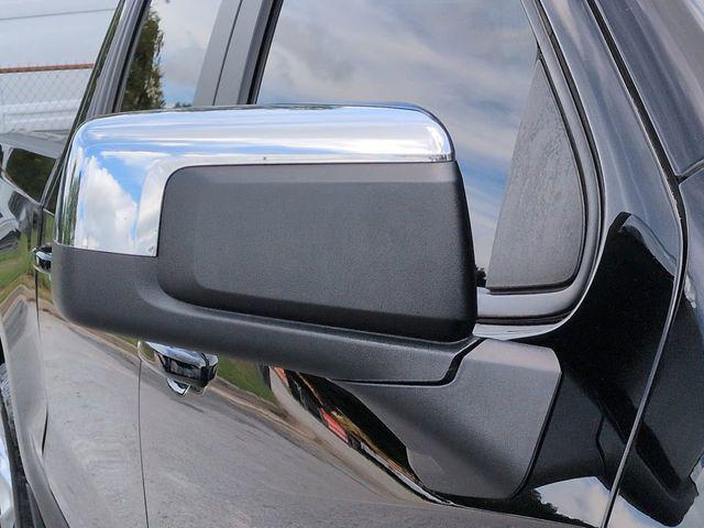 Photo of 2023 Black Chevrolet Silverado 1500