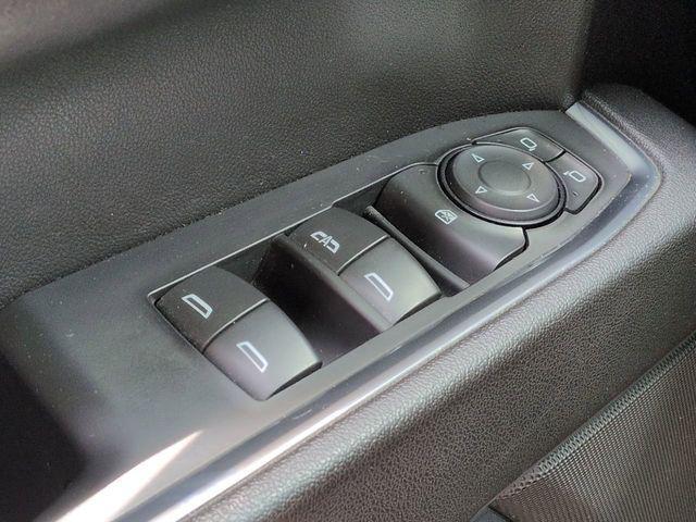 Photo of 2023 Black Chevrolet Silverado 1500