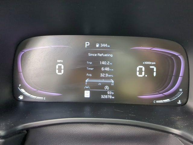 Photo of 2023 Steel Gray Kia Soul