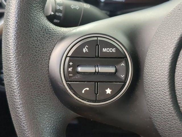 Photo of 2023 Steel Gray Kia Soul