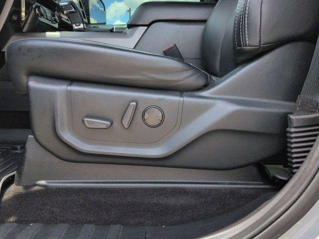 Photo of 2020 Iconic Silver Metallic Ford F-150