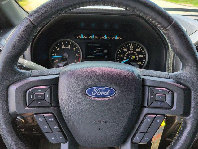 Photo of 2020 Iconic Silver Metallic Ford F-150
