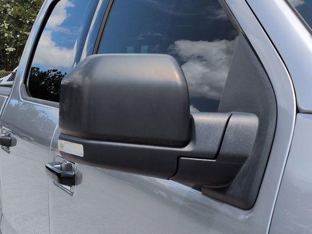 Photo of 2020 Iconic Silver Metallic Ford F-150