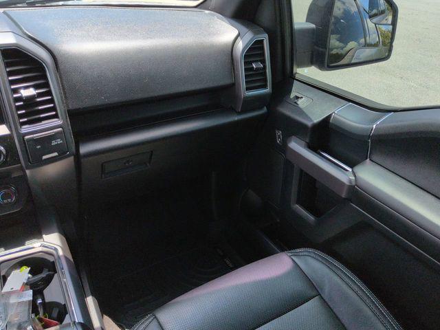Photo of 2020 Iconic Silver Metallic Ford F-150
