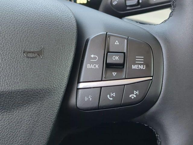 Photo of 2025 Azure Gray Metallic Tri-Coat Ford Bronco Sport