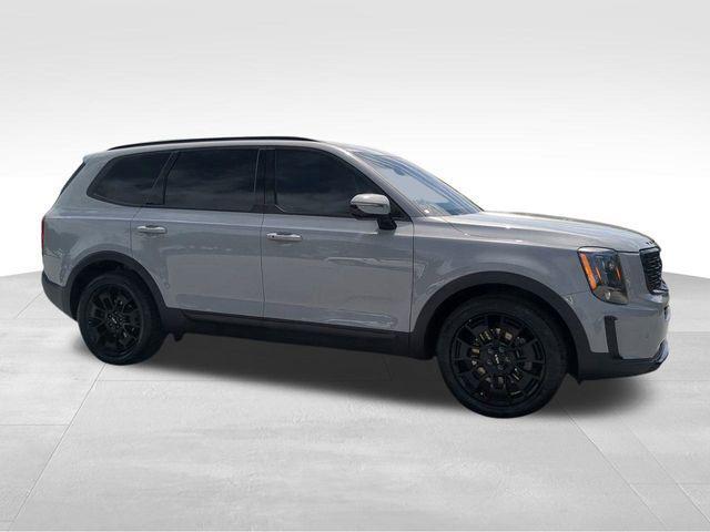 2022 Kia Telluride
