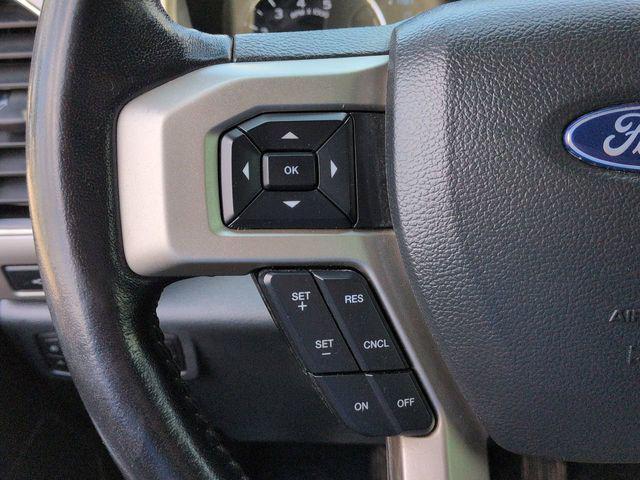 Photo of 2022 Agate Black Metallic Ford F-250