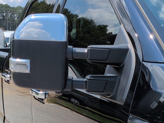 Photo of 2022 Agate Black Metallic Ford F-250