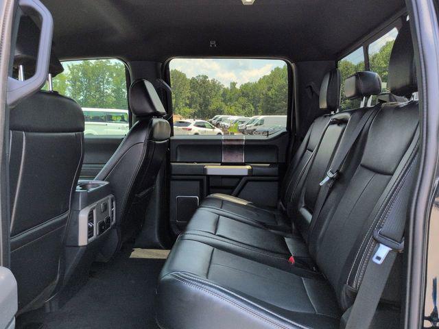 Photo of 2022 Agate Black Metallic Ford F-250