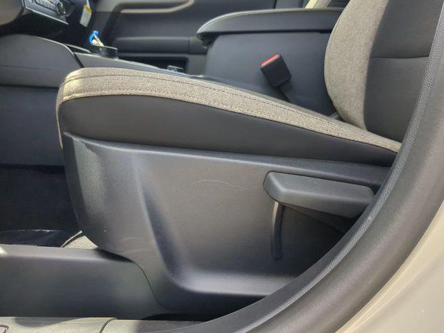 Photo of 2025 Desert Sand Ford Bronco Sport