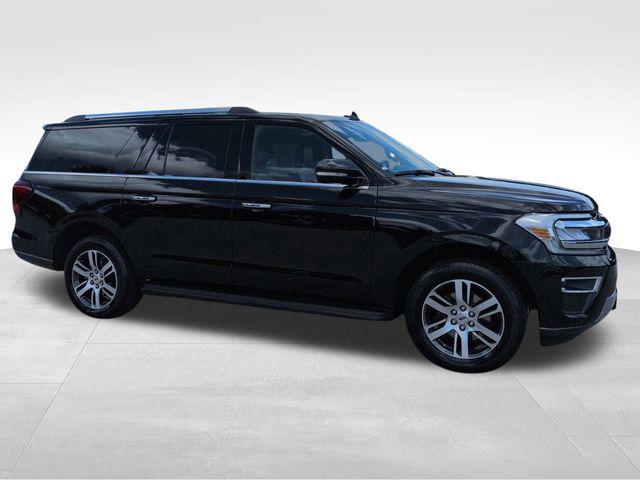 2024 Ford Expedition Max