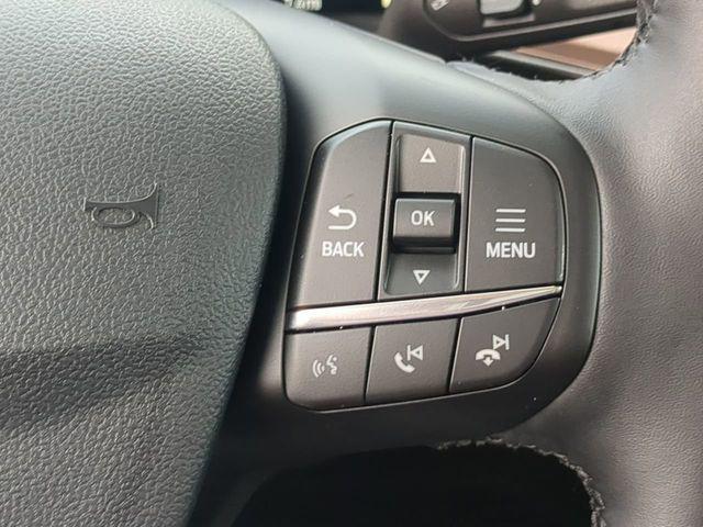 Photo of 2025 Carbonized Gray Metallic Ford Bronco Sport