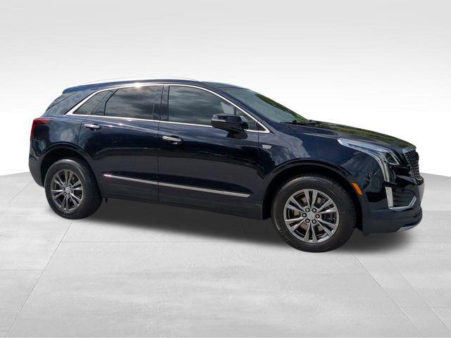 2021 Cadillac XT5