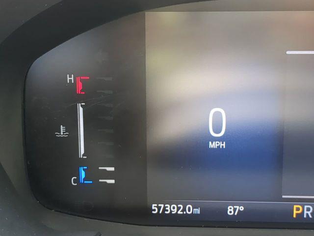 Photo of 2023 Carbonized Gray Metallic Ford Escape