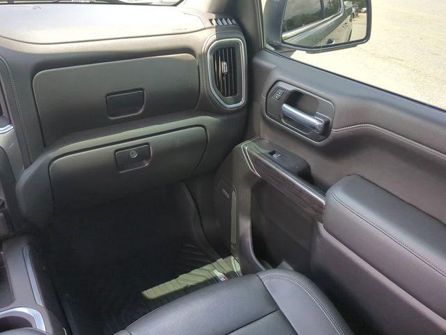 Photo of 2021 Satin Steel Metallic Chevrolet Silverado 1500