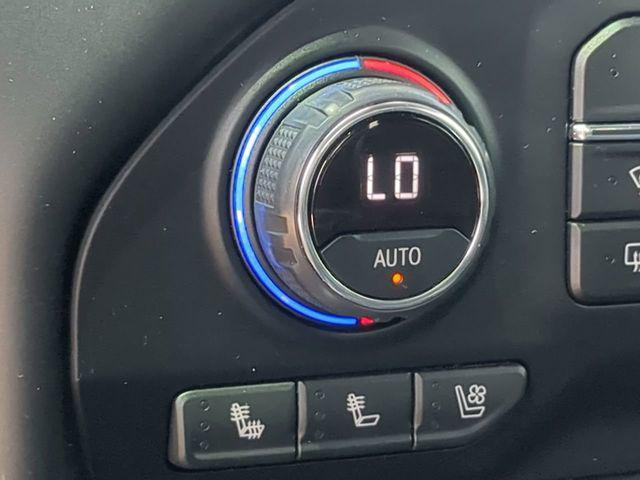 Photo of 2021 Satin Steel Metallic Chevrolet Silverado 1500