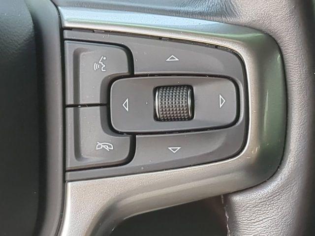 Photo of 2021 Satin Steel Metallic Chevrolet Silverado 1500