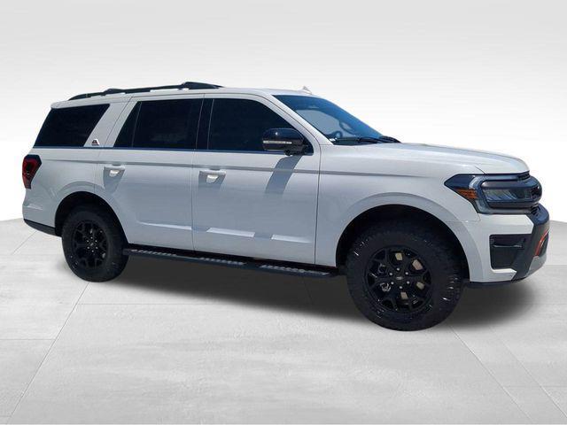 2022 Ford Expedition