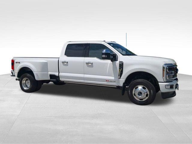 2024 Ford F-350