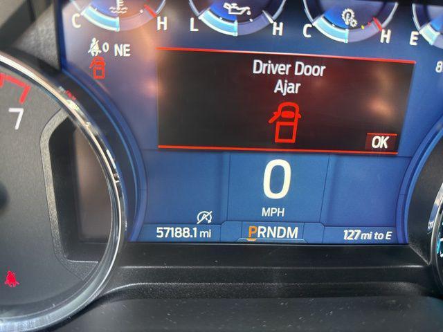 Photo of 2022 Carbonized Gray Metallic Ford F-150